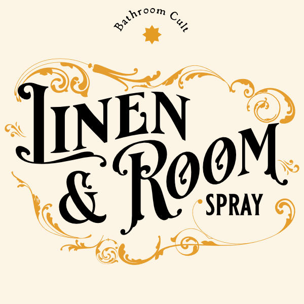 Linen & Room Spray