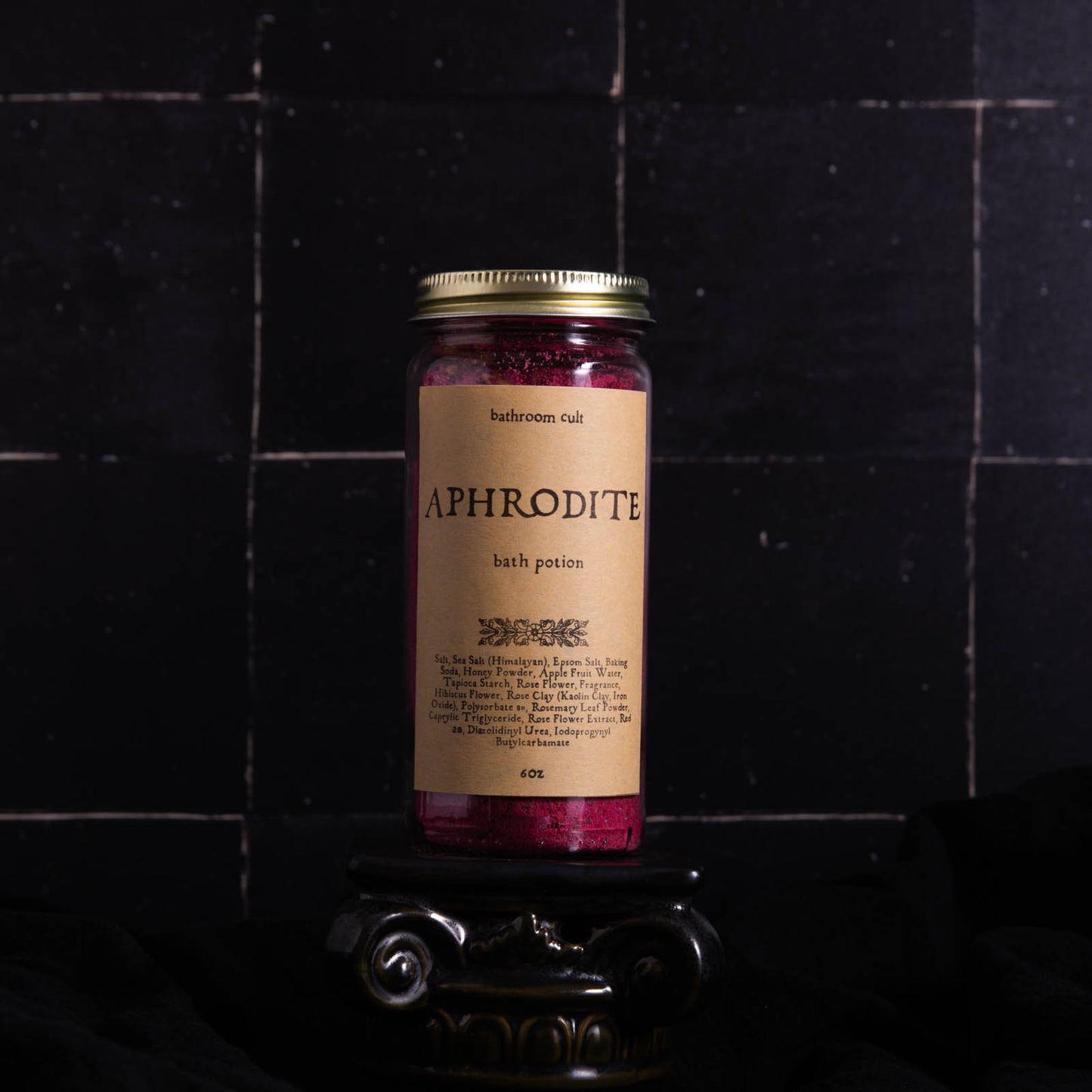 Aphrodite