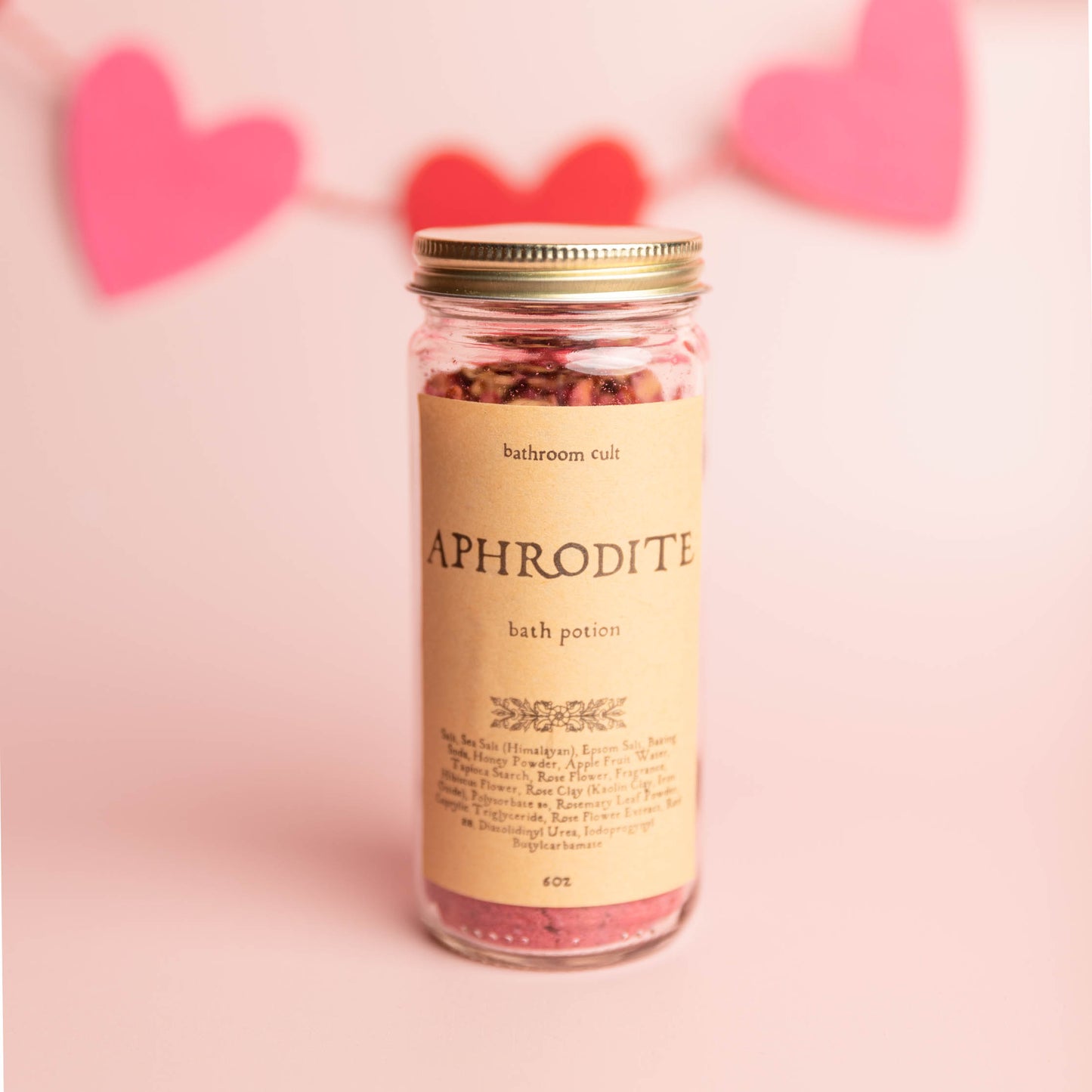 Aphrodite