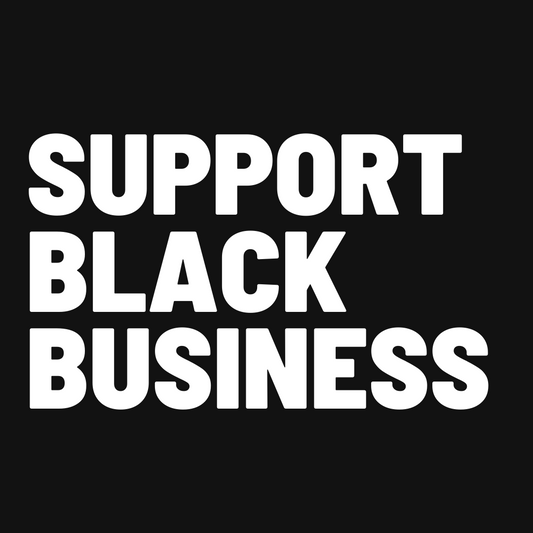 support black business