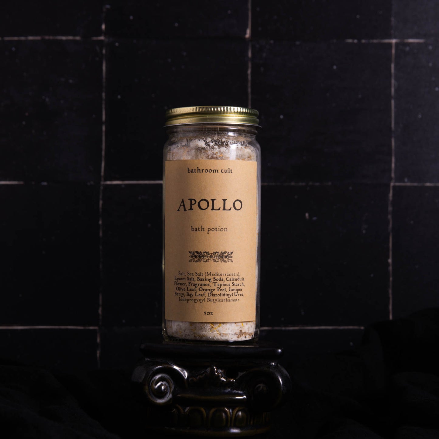 Apollo