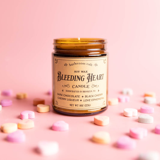 Bleeding Heart